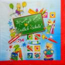 018 Schule - 3-lagig - Paper Design